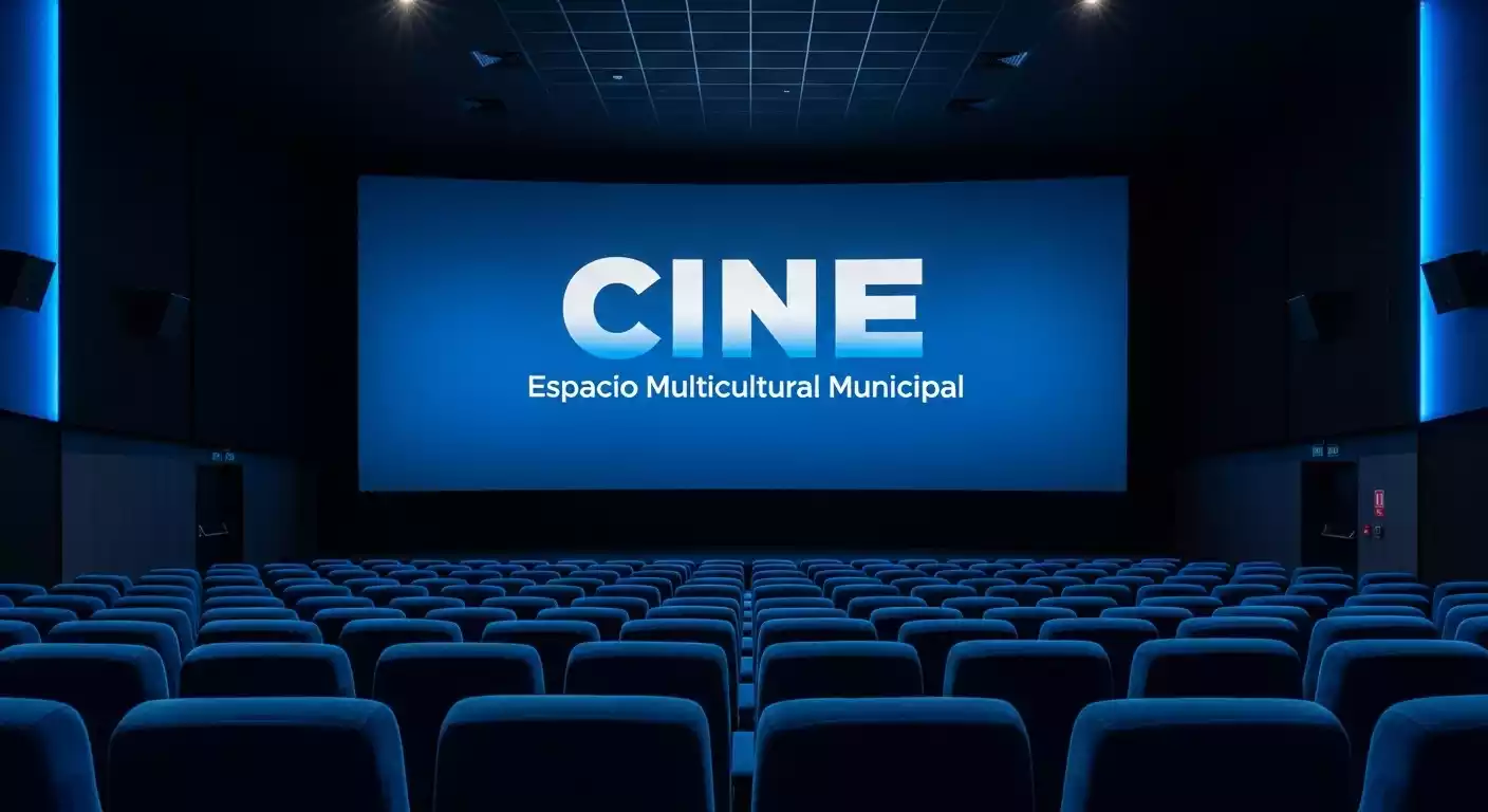 CINE MUNICIPAL