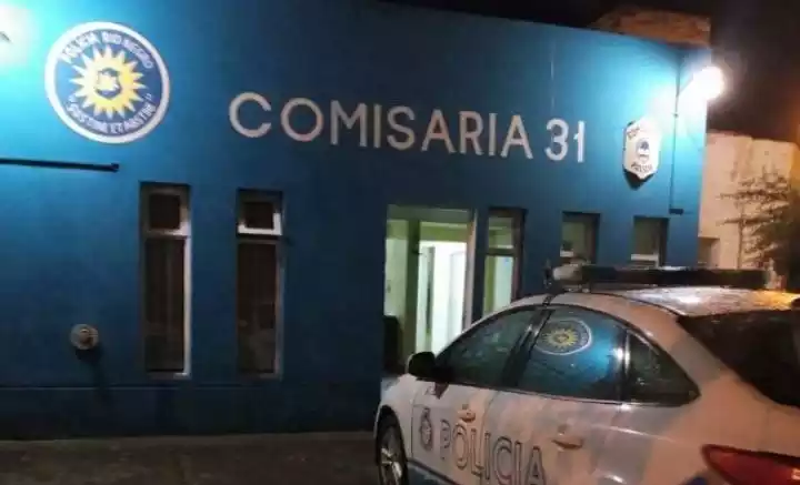 COMISARIA