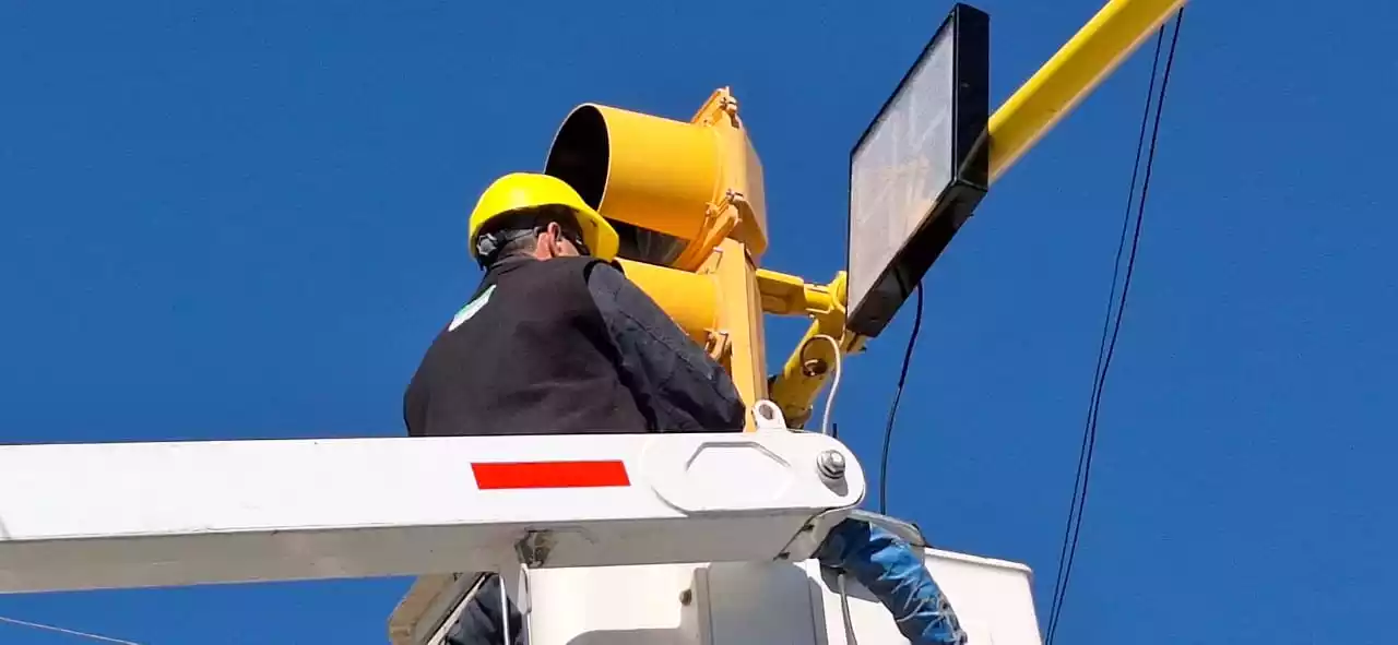 CONTADORES REGRESIVOS