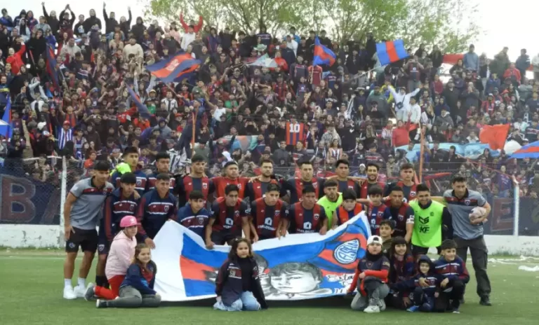 DEPORTIVO ROCA