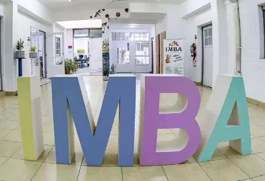 IMBA