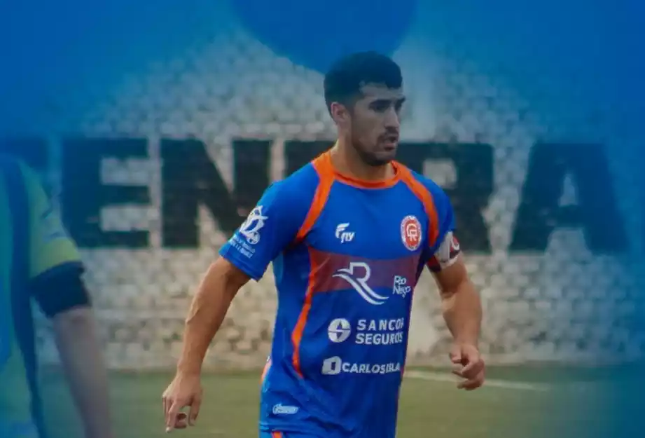 deportivo roca