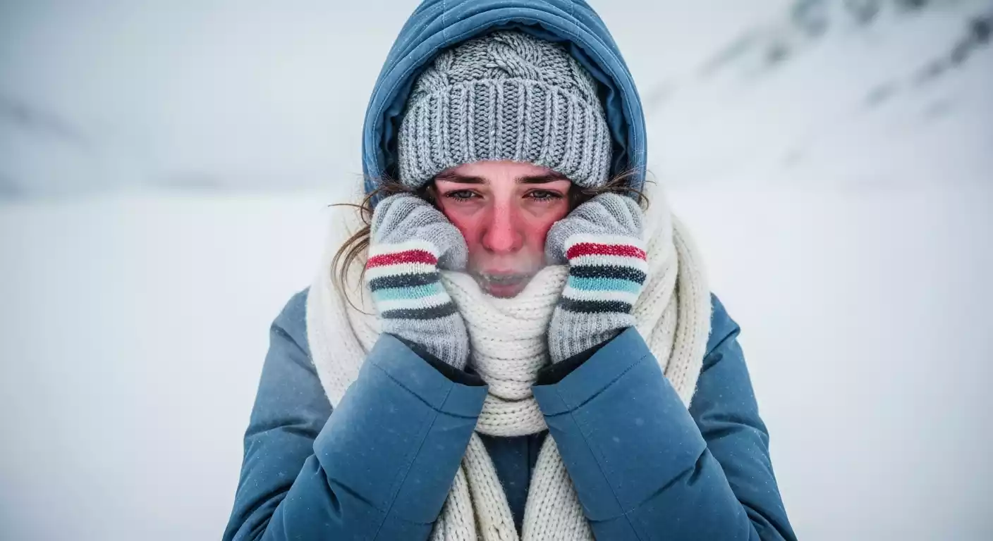 frio