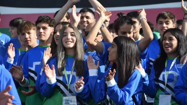 juegos evita rio negro 2025