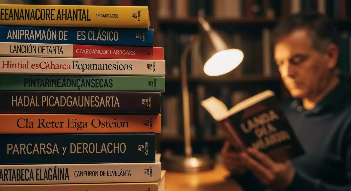 libros