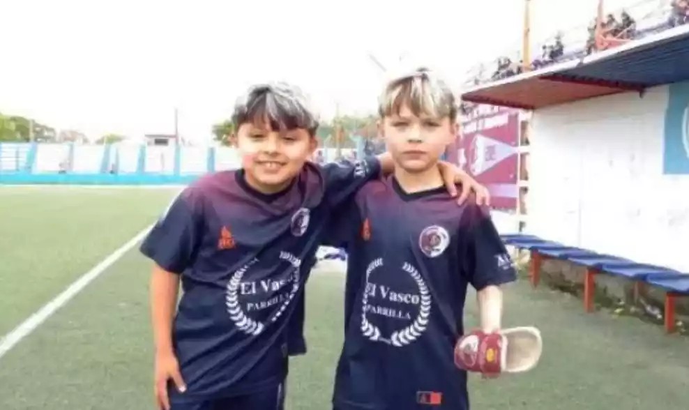 mellizos