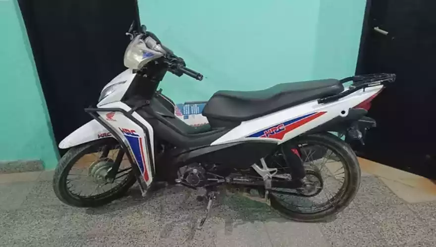 moto
