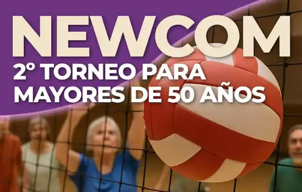 newcom general roca