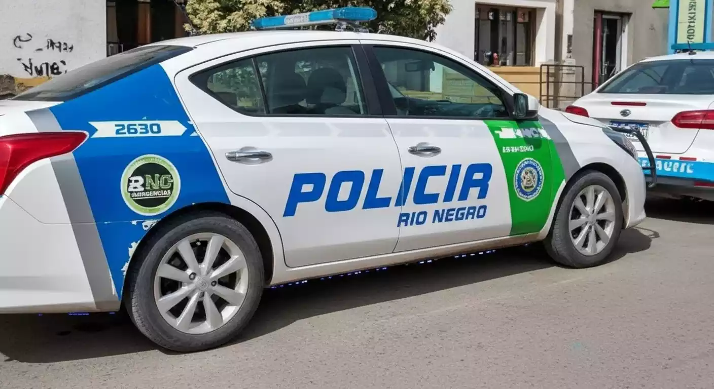 policia