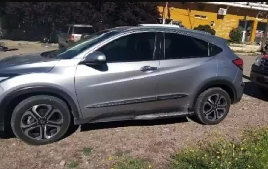 quintu panal intento de robo auto general roca