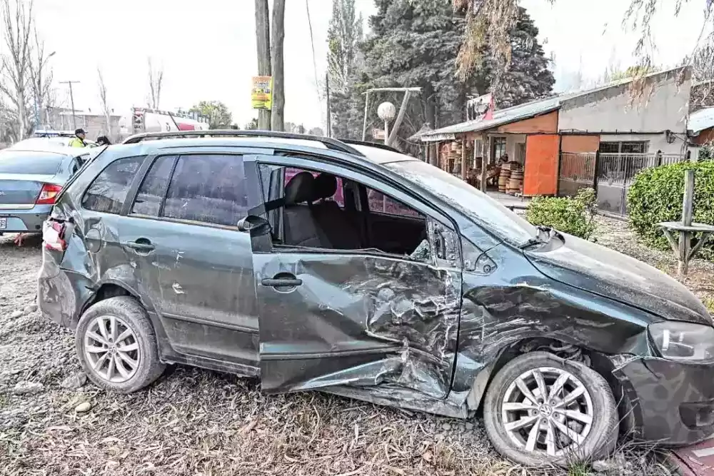roca accidente