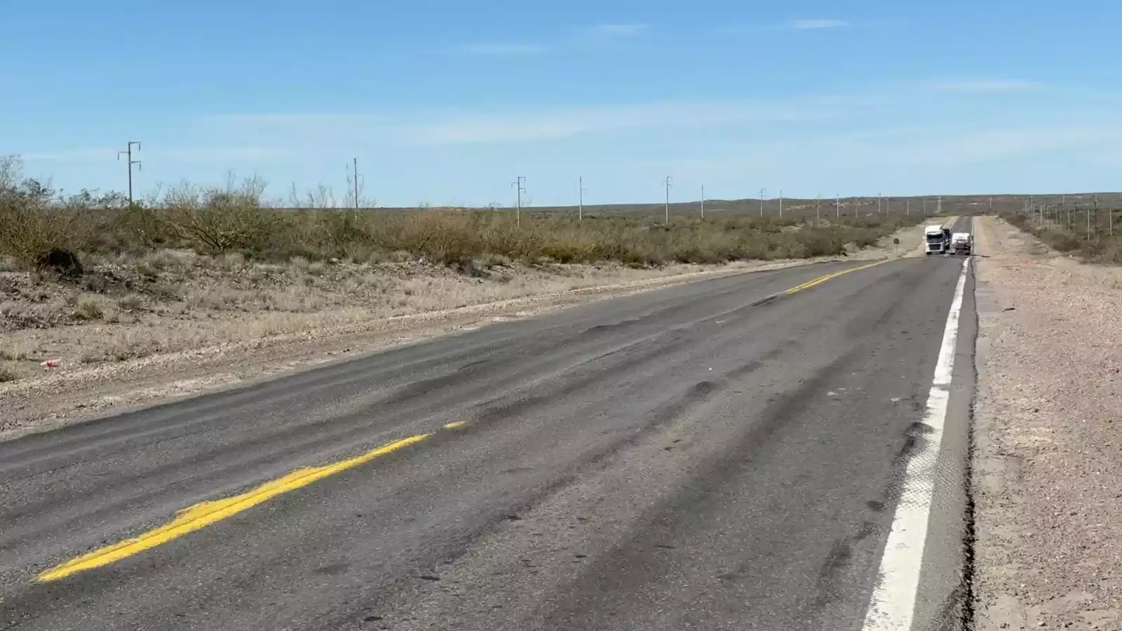 rutas rio negro