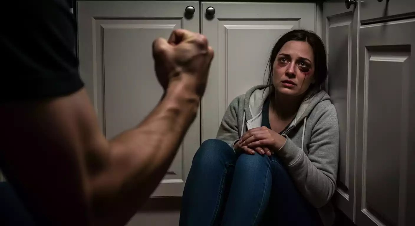 violencia domestica
